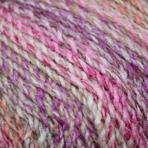 Miniatura 27 de James C Brett James C. Brett Marble Chunky 103 Mezcla de cobalto