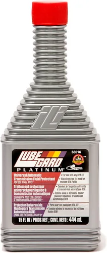 Miniatura 5 de Protector universal de aceite de transmisión Lubegard 63010 Platinum, 10 onzas fluidas