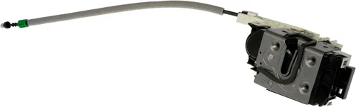 Miniatura 6 de Dorman 937-344 Motor del actuador de la cerradura de la puerta del lado del pasajero delantero compatible con modelos seleccionados de Mercedes-Benz