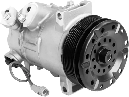 Miniatura 102 de Compresor de CA para Chevy/GMC modelo, 2000-2013 Silverado 1500, 01-13 Sierra 1500, 01-14 Tahoe, Suburban 1500, Yukon, Reemplazar 29002C 10364873