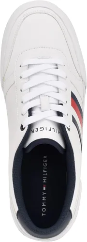 Miniatura 2 de Tommy Hilfiger Zapatilla Pati para hombre, Blanco 140
