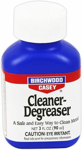 Miniatura 3 de Birchwood Casey Perma Blue Liquid Gun Blue Finishing All-Inclusive Easy-to-Use Kit for Gun Cleaning, Maintenance and Preservation