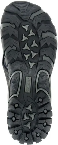 Miniatura 3 de Chanclas deportivas Drifter para hombre Goma cómoda y duradera y banda de rodadura resistente