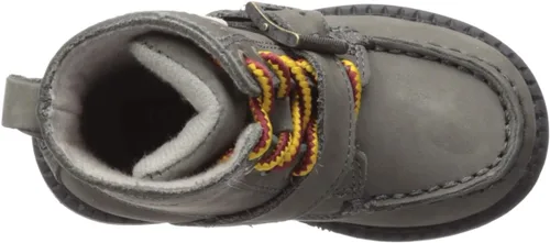 Miniatura 5 de POLO RALPH LAUREN Unisex-Baby Ranger Hi Ii Fashion Boot