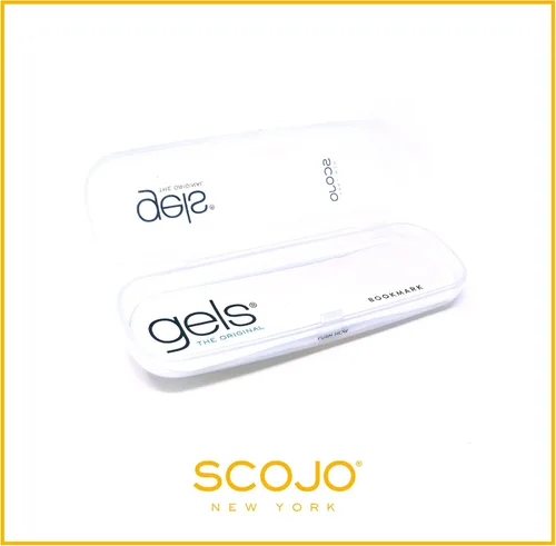 Miniatura 8 de Scojo New York Tahoma - Lentes de lectura con luz azul, hechos a mano, resistentes a los arañazos, para mujeres y hombres