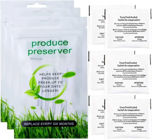 Funmit W10346771A FreshFlow - Repuesto para conservador de productos para refrigerador Whirlpool W10346771 2117689 AP5324183 AH3503014 EAP3503014