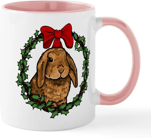 Miniatura 57 de CafePress Ascii - Taza de café de cerámica, taza de té, 11 onzas