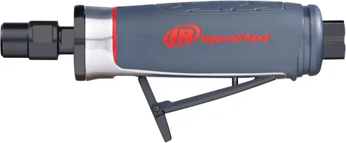 Miniatura 2 de Ingersoll Rand 5108MAX Amoladora Neumática de Troquel, 25,000 RPM, 0.4 HP, pinza de 1/4", escape trasero