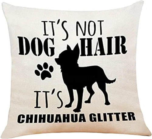 Miniatura 8 de Fundas para Almohada Labrador Retriever - Funda para Almohada Decorativa Lab Retriever de 18x18 Pulgadas, Regalos Labrador Negros, Regalos Labrador