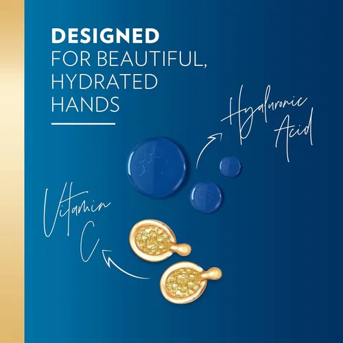 Miniatura 6 de Vaseline Loción, Cuidado Intensivo Humectación Nutritiva Paquete de 2 – Humectante con Extracto de Avena + Lípidos Ultra-Hidratantes para Sanar