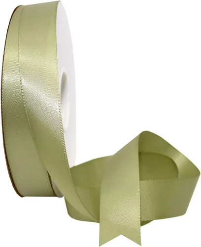 Miniatura 43 de Morex - Listón satinado Dorado
