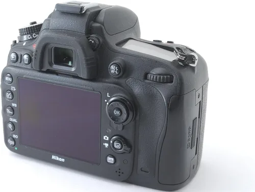 Miniatura 4 de Nikon D610 24.3 MP CMOS FX-Format Cámara digital SLR (cuerpo solamente) Versión internacional (sin garantía)