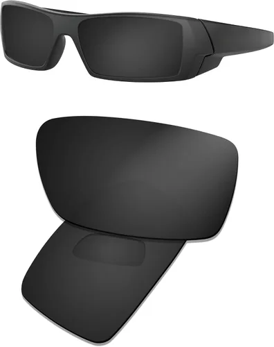 Miniatura 2 de Lentes de repuesto para gafas de sol Oakley Gascan OO9014