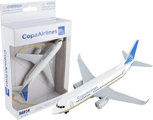Miniatura 6 de Daron Emirates A380 Single Plane
