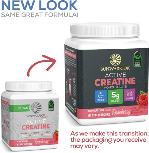 Miniatura 8 de Polvo de Creatina Monohidrato Micronizada Suplemento de Preentrenamiento y Recuperación Apoya el Desarrollo Muscular, Entrenamiento de Fuerza