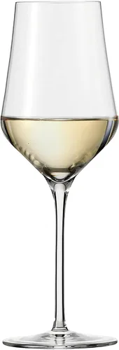 Miniatura 4 de Eisch SensisPlus - Vaso de cristal para vino blanco cielo, tecnología de aireación, sin plomo, apto para lavavajillas, juego de 2, 13.4 onzas