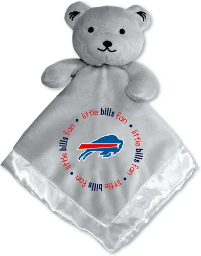 Miniatura 25 de Baby Fanatic NFL - Manta de oso de seguridad unisex para bebé
