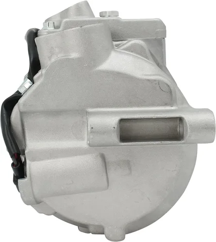 Miniatura 3 de Nuevo Compresor A/C para Mercedes-Benz E320 S430 S500 CL55 GL450 ML350 R350.