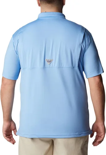 Miniatura 5 de Columbia Polo Skiff Cast para hombre