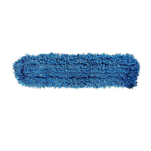 Miniatura 2 de Rubbermaid mopa de limpieza de bucles torcidos, 36", Azul, 1
