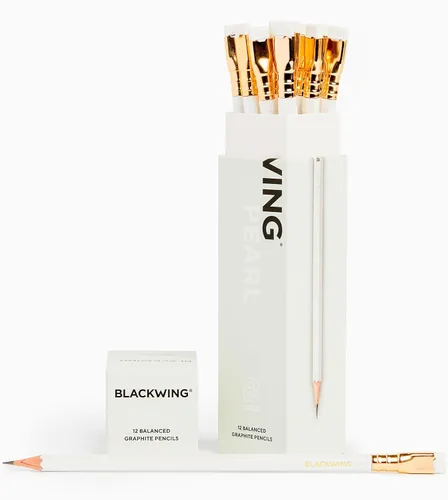 Miniatura 13 de Lápices Blackwing Mate - 12