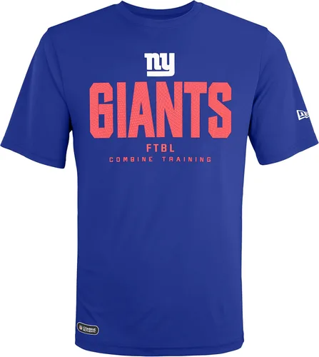 Miniatura 9 de New Era - Camiseta de manga corta para hombre de la NFL, color primario del