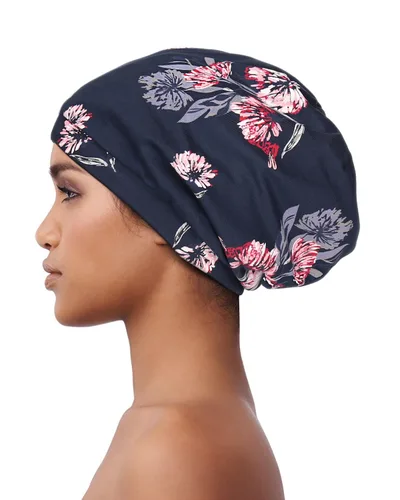 Miniatura 157 de Alnorm - Gorro con forro de satén y suave banda elástica para hombres y mujeres, talla única Se ajusta a la mayoría