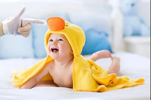Miniatura 6 de YILIUJIU Deja de chupar el pulgar para niños para chupar el pulgar para detener la succión del pulgar y guantes anti succión de dedos (XXL)