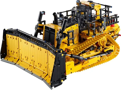 Miniatura 2 de LEGO Technic 42131 Cat D11 Controlada por aplicación (3,854 piezas)