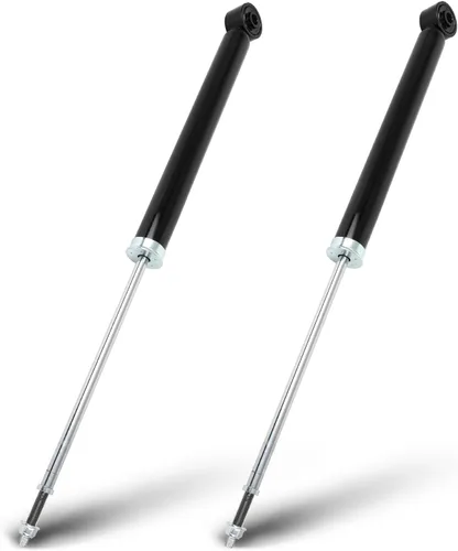 Miniatura 14 de SCITOO Conjunto de amortiguador delantero de 2 piezas 1996-2000 para Honda Civic Shocks Struts 339331 339332 72901 72902