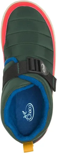 Miniatura 3 de Chaco Women's Ramble Puff Boots