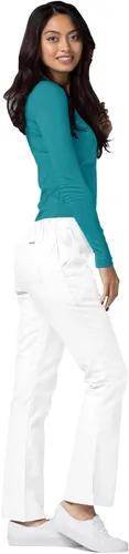Miniatura 6 de Adar Underscrubs para Mujeres - Camiseta Underscrub de Manga Larga Comfort