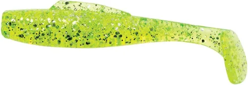 Miniatura 5 de Z Man MinnowZ - Anzuelo Swimbait con cola de remo de plástico blando de 7,6 cm