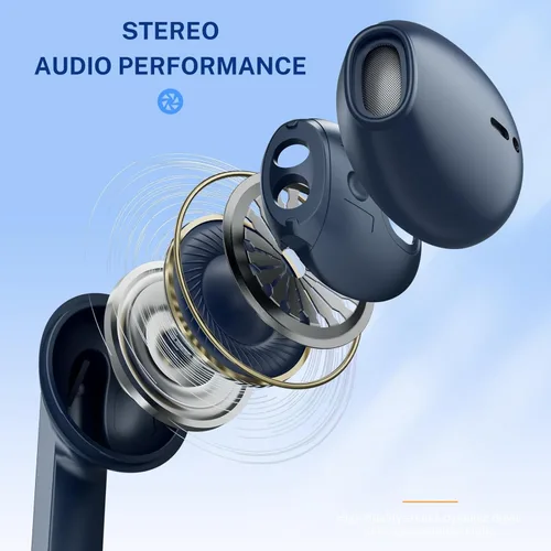 Miniatura 5 de Auriculares USB C para iPhone 17 16 15, auriculares con cable USB C para Samsung S24 S25 Ultra A16 5G, auriculares USB tipo C con micrófono