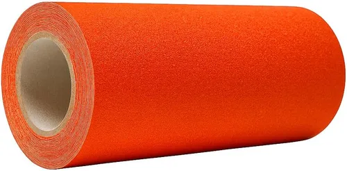 Miniatura 35 de WOD ASTC32 - Cinta antideslizante resistente, 12 pulgadas x 30 pies, antideslizante, resistente a la intemperie, para interiores y exteriores
