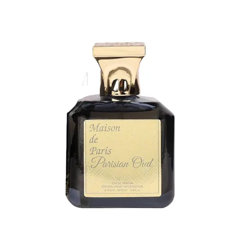 Miniatura 9 de Mason de Paris+Parisian Oud+Blanc Edition - Colección de perfumes para mujer, Eau de Parfum en espray natural, aroma fresco, juego de regalo