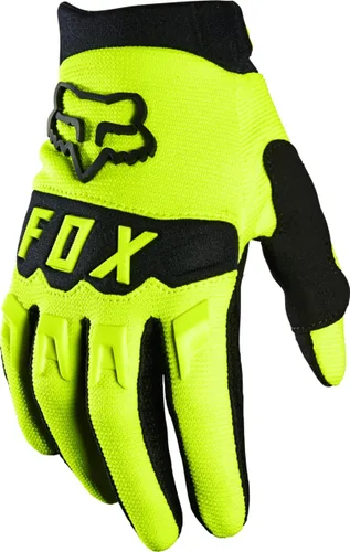 Miniatura 7 de Fox Racing Guante de motocross Dirtpaw para jóvenes