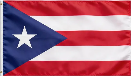Miniatura 20 de Bandera de Estados Unidos, bandera de Estados Unidos, 3 x 5 pies, banderas ligeras de poliéster con 2 ojales de latón para decoraciones de fiestas