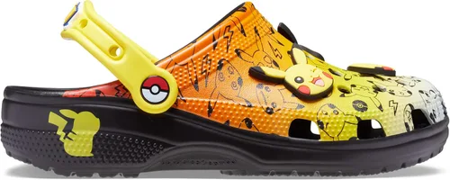 Miniatura 6 de Crocs unisex-adult Classic Pikachu Clogs