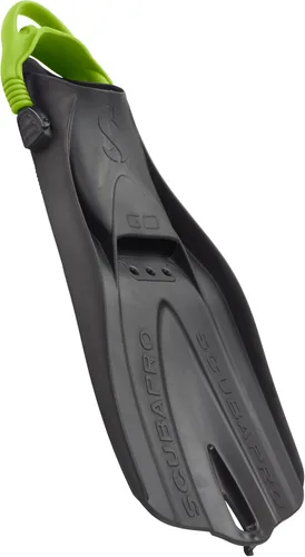 Miniatura 16 de SCUBAPRO GO Travel - Aleta de buceo para esnórquel y natación, correa de talón abierta