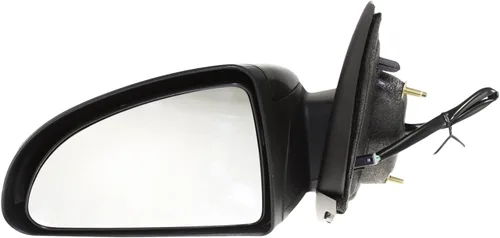 Miniatura 256 de Garage-Pro Espejo compatible con Chevrolet Malibu 2014-2016 y Malibu Limited 2016 con calefacción lateral del conductor, con detección de punto