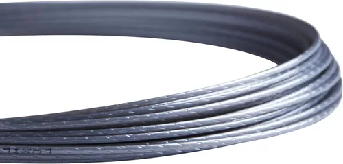 Miniatura 2 de Luxilon Cuerda de tenis ALU Power - Set y carrete Gris
