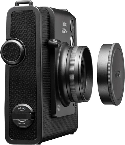 Miniatura 7 de Cámara de película instantánea Fujifilm INSTAX Wide Evo