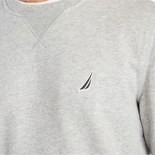 Miniatura 8 de Nautica - Sudadera de forro polar para hombre