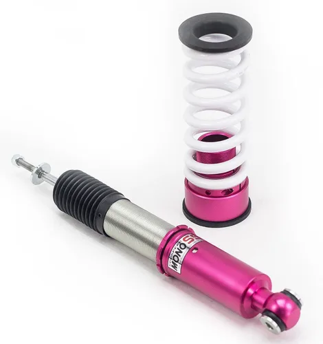 Miniatura 5 de Godspeed MSS0134 MonoSS Kit de suspensiones helicoidales para #Chevrolet Camaro 2016-22, 16 niveles de amortiguación, altura de conducción ajustable