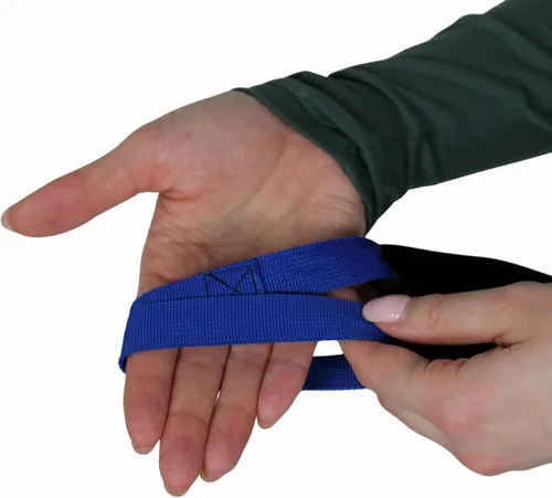 Miniatura 9 de TYE4X™, Pilates Wearable Resistance_Assistance Total Body Exercise, Core Strengthening, Portable Home Gym, Pilates, Yoga, Barre, Posture, Stretching