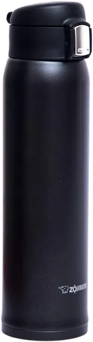 Miniatura 6 de Zojirushi - Taza de acero inoxidable, 16 onzas, negro mate