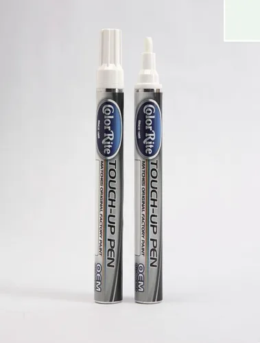 Miniatura 13 de pintura de retoque para vehículos para Ford F-150 UG (2014) Blanco Platino Perla Tricoat