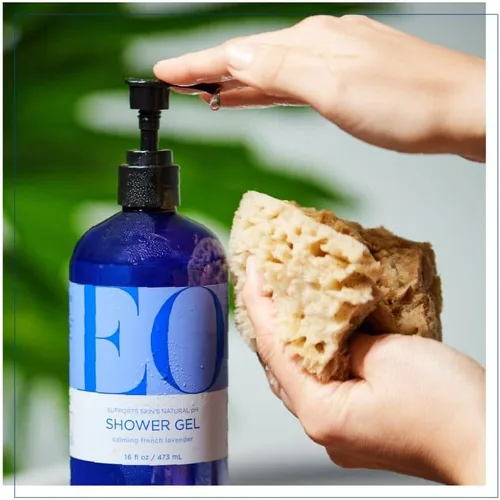 Miniatura 8 de EO, Desodorante Spray Natural Rosa Y Limón, 4 Fl Oz