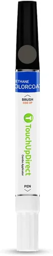 Miniatura 10 de TouchUpDirect Perfect Match - Pintura de retoque negra para electrodomésticos Whirlpool Negro (WHI002)